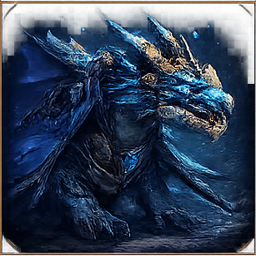 Blue Proto-Drake
